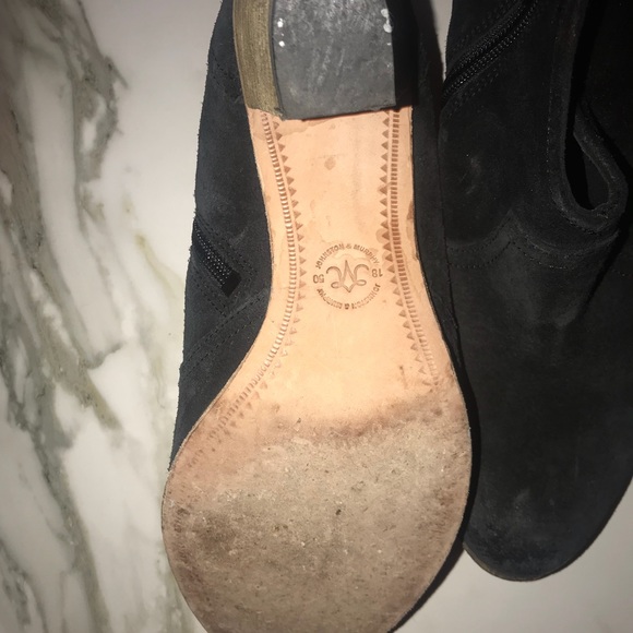 Well made shoes! - Picture 3 of 3